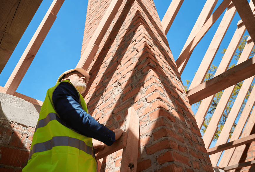travaux surélévation maison